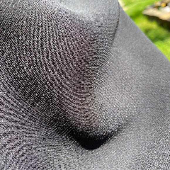 Jones New York size 8 shift dress v neck - Picture 10 of 15